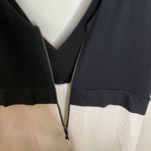 Maeve Cheryl Textured Knit Dress - Picture 7 of 11